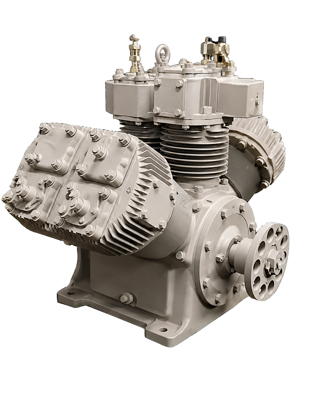 Compressor AVL